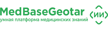 MedBaseGeotar
